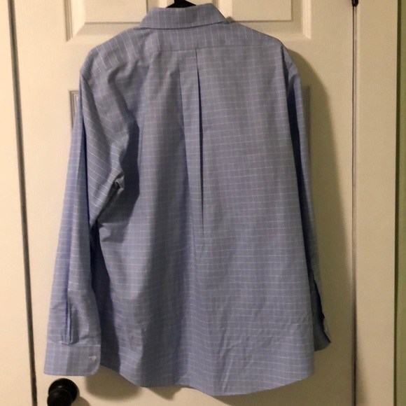 Brooks Brothers dress shirt. - Picture 3 of 4